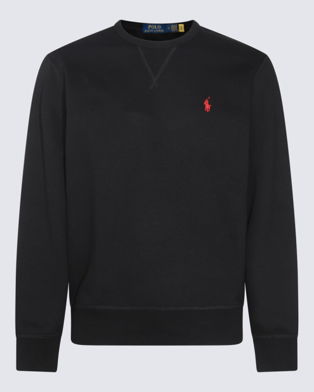 [Polo Ralph Lauren] Sweatshirt FW26 710766772001