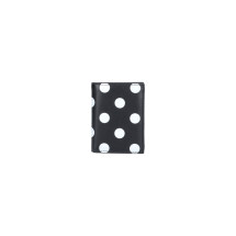 [COMME DES GARCONS WALLET] Wallet FW26 SA0641PDBLK