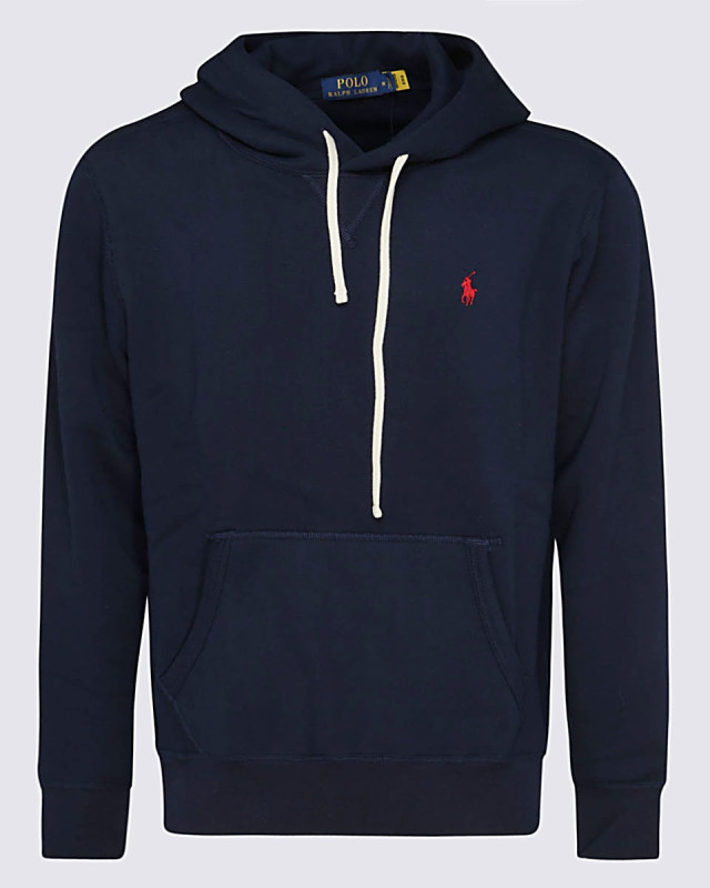 [Polo Ralph Lauren] Sweatshirt FW26 710766778007
