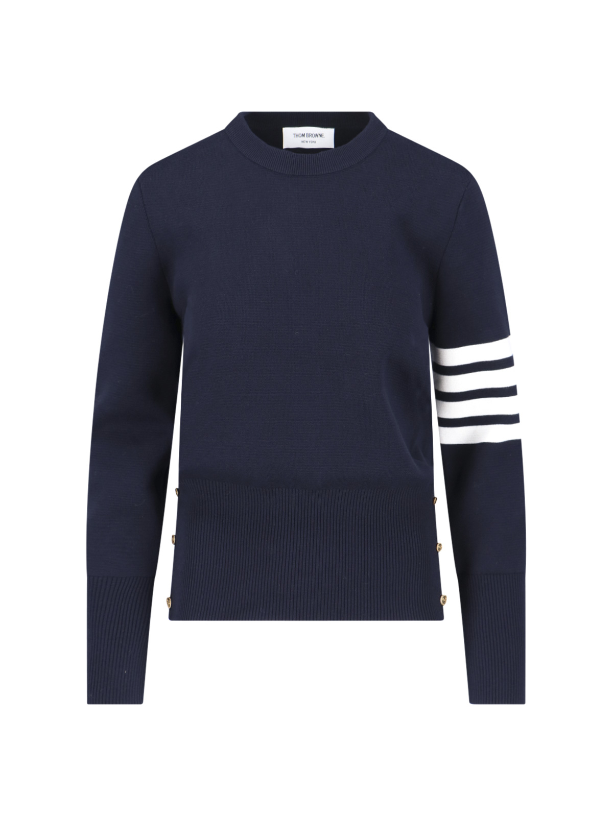 [Thom Browne] Knitwear FW26 FKA239A 00219415