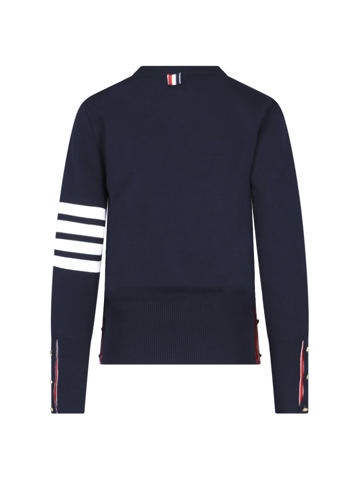 [Thom Browne] Knitwear FW26 FKA239A 00219415