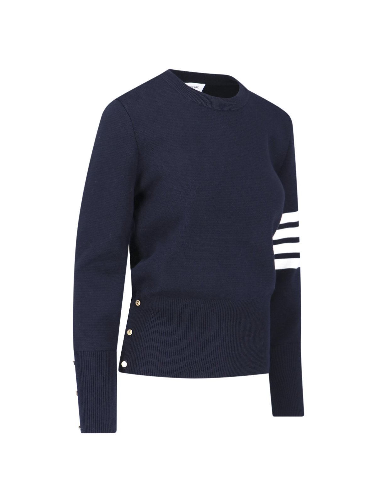 [Thom Browne] Knitwear FW26 FKA239A 00219415