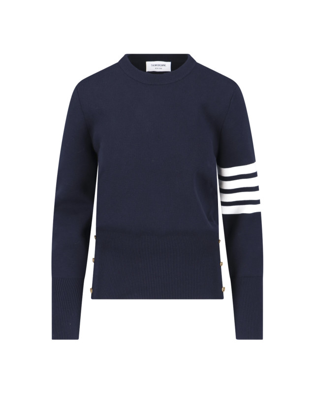 [Thom Browne] Knitwear FW26 FKA239A 00219415