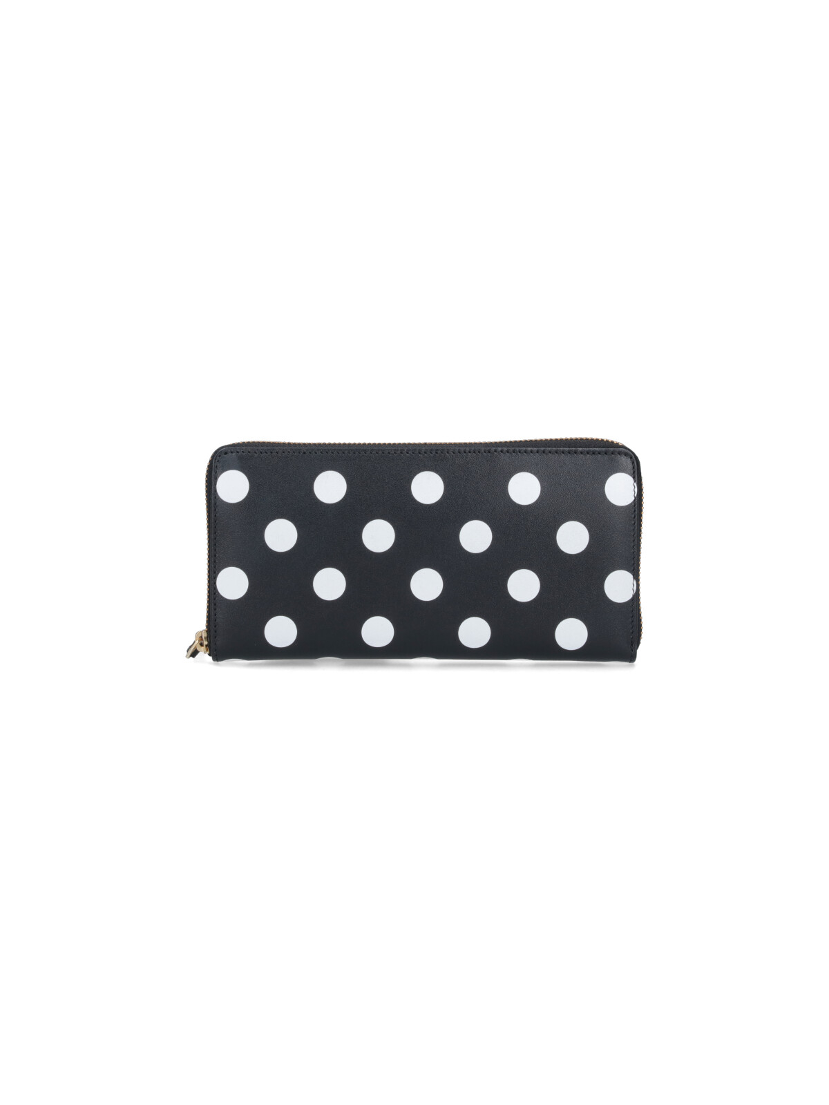 [COMME DES GARCONS WALLET] Wallet FW26 SA0110PDBLK