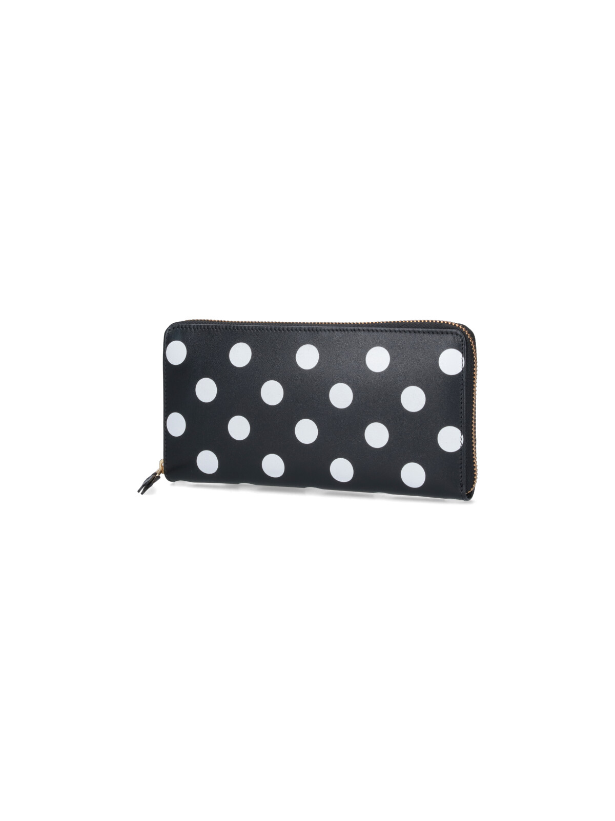 [COMME DES GARCONS WALLET] Wallet FW26 SA0110PDBLK