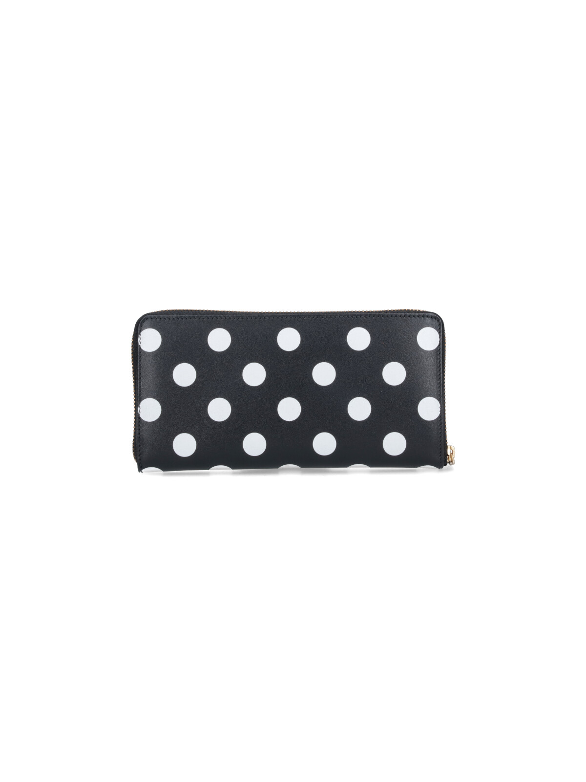 [COMME DES GARCONS WALLET] Wallet FW26 SA0110PDBLK