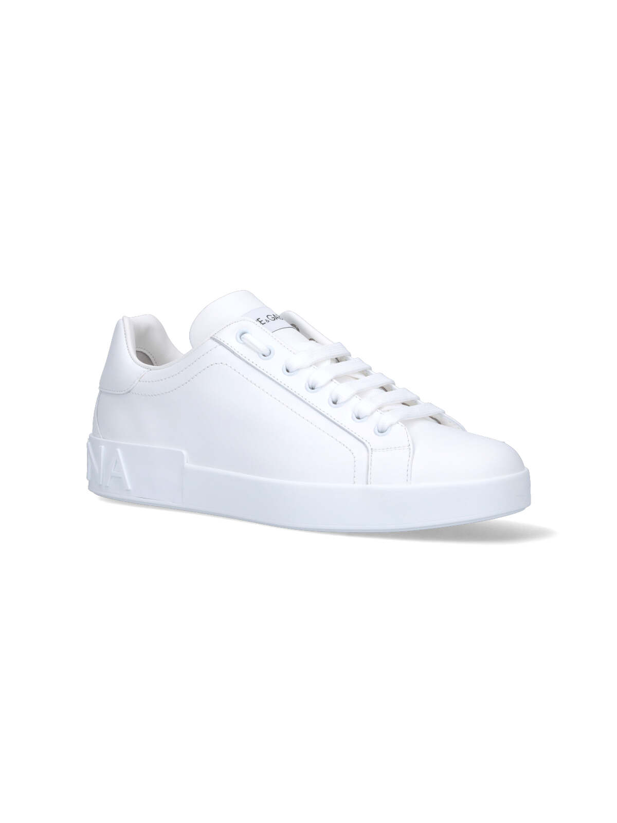 [Dolce & Gabbana] Sneakers FW26 CS1772 A106580001