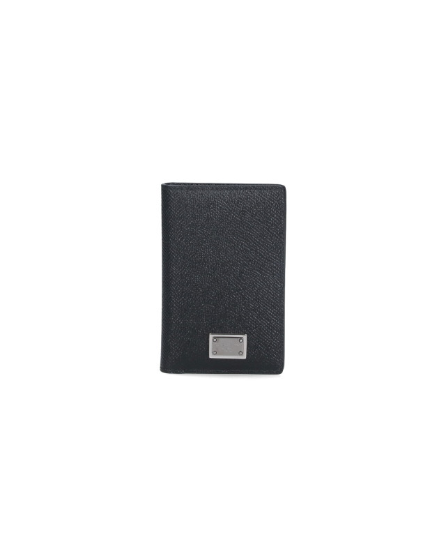 [Dolce & Gabbana] Wallet FW26 BP3323 AG21980999
