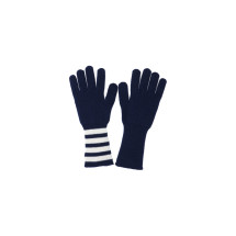 [Thom Browne] Gloves FW26 MKG003A 00011415