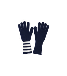 [Thom Browne] Gloves FW26 MKG003A 00011415