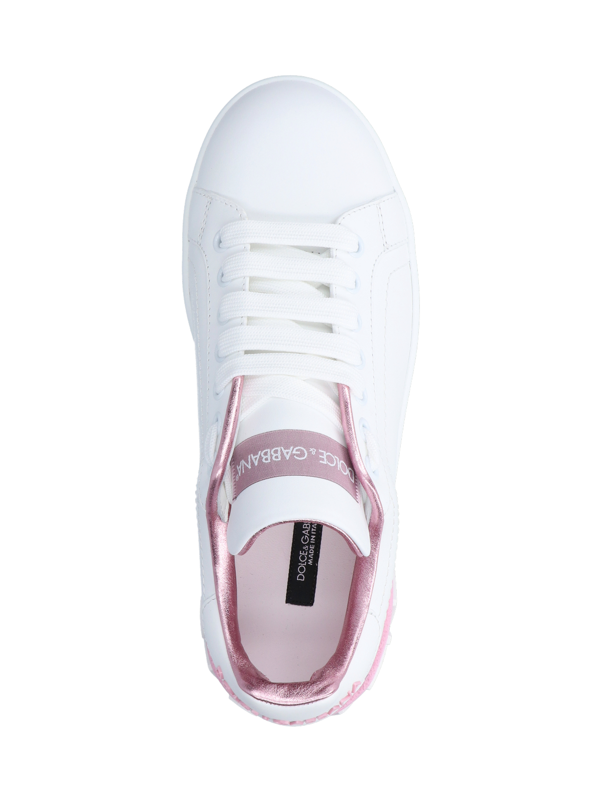 [Dolce & Gabbana] Sneakers FW26 CK1544 AX61587587