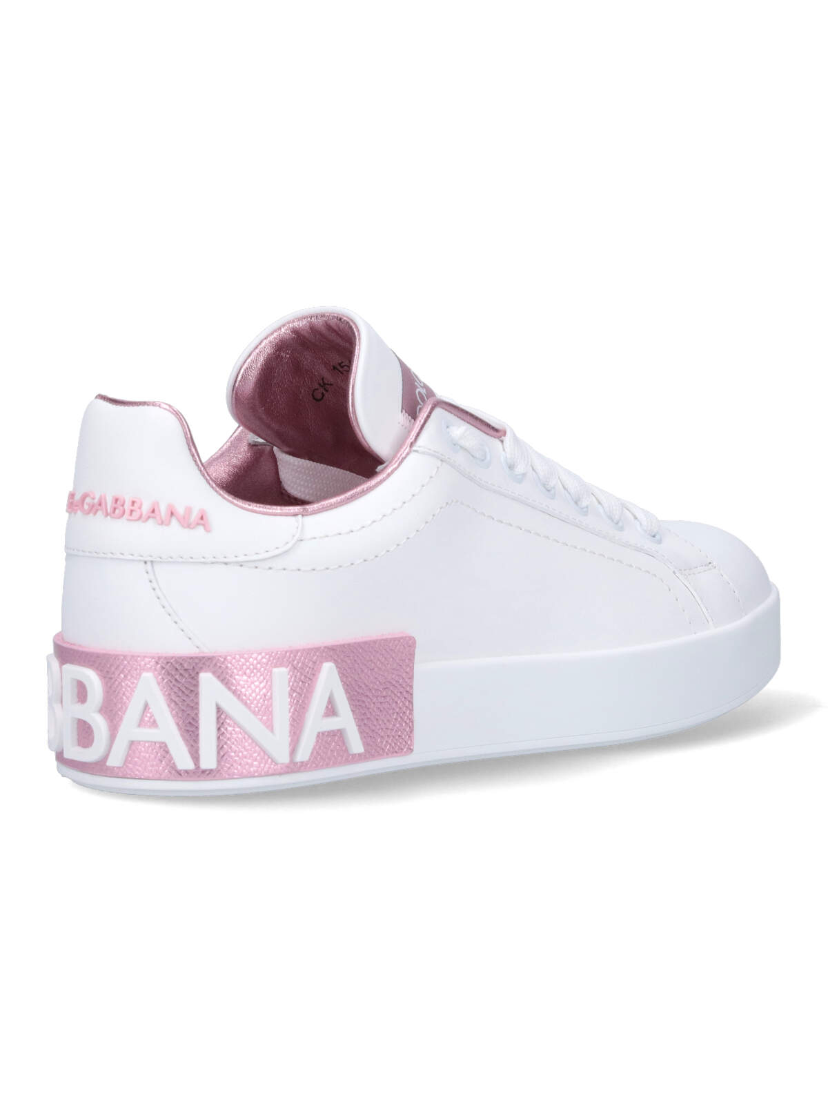 [Dolce & Gabbana] Sneakers FW26 CK1544 AX61587587