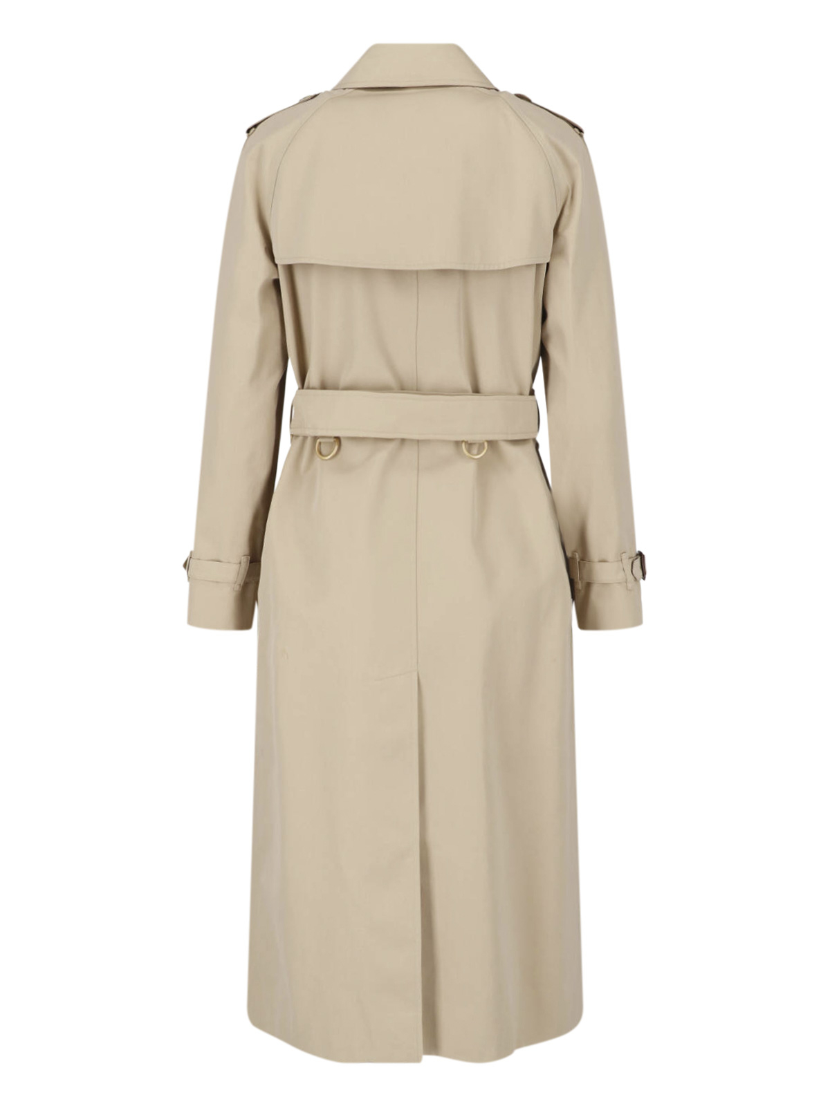 [Burberry] Trench Coat FW26 8117254A1366