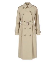 [Burberry] Trench Coat FW26 8117254A1366