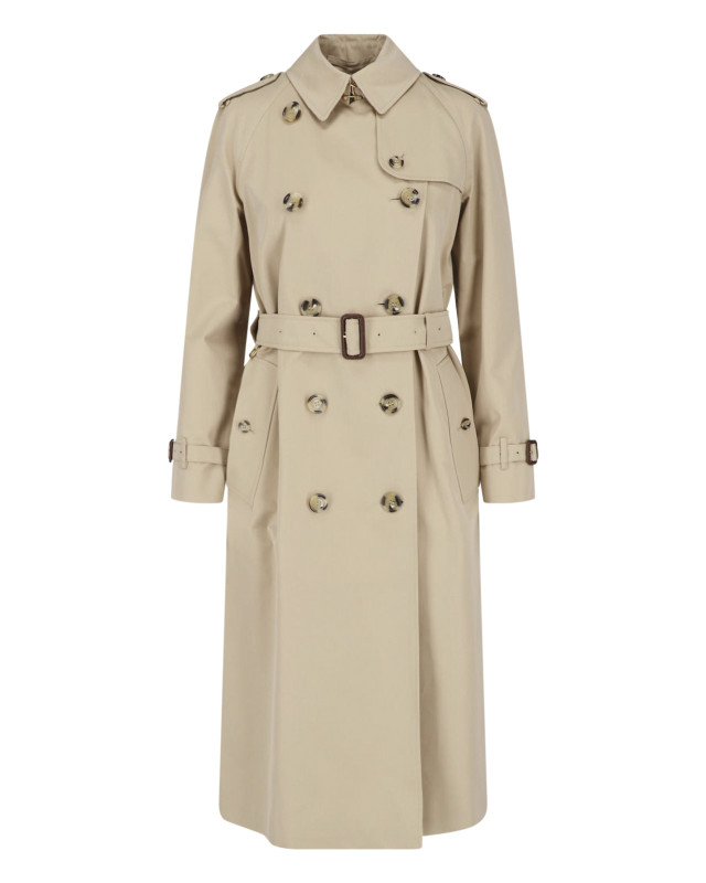 [Burberry] Trench Coat FW26 8117254A1366