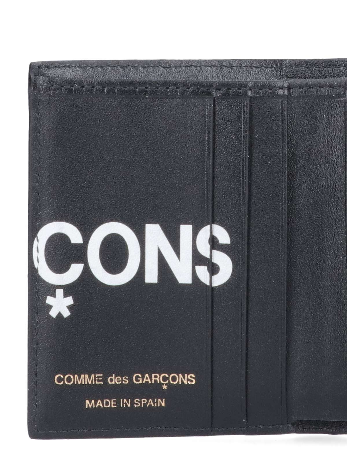 [COMME DES GARCONS WALLET] Wallet FW26 SA0641HL1