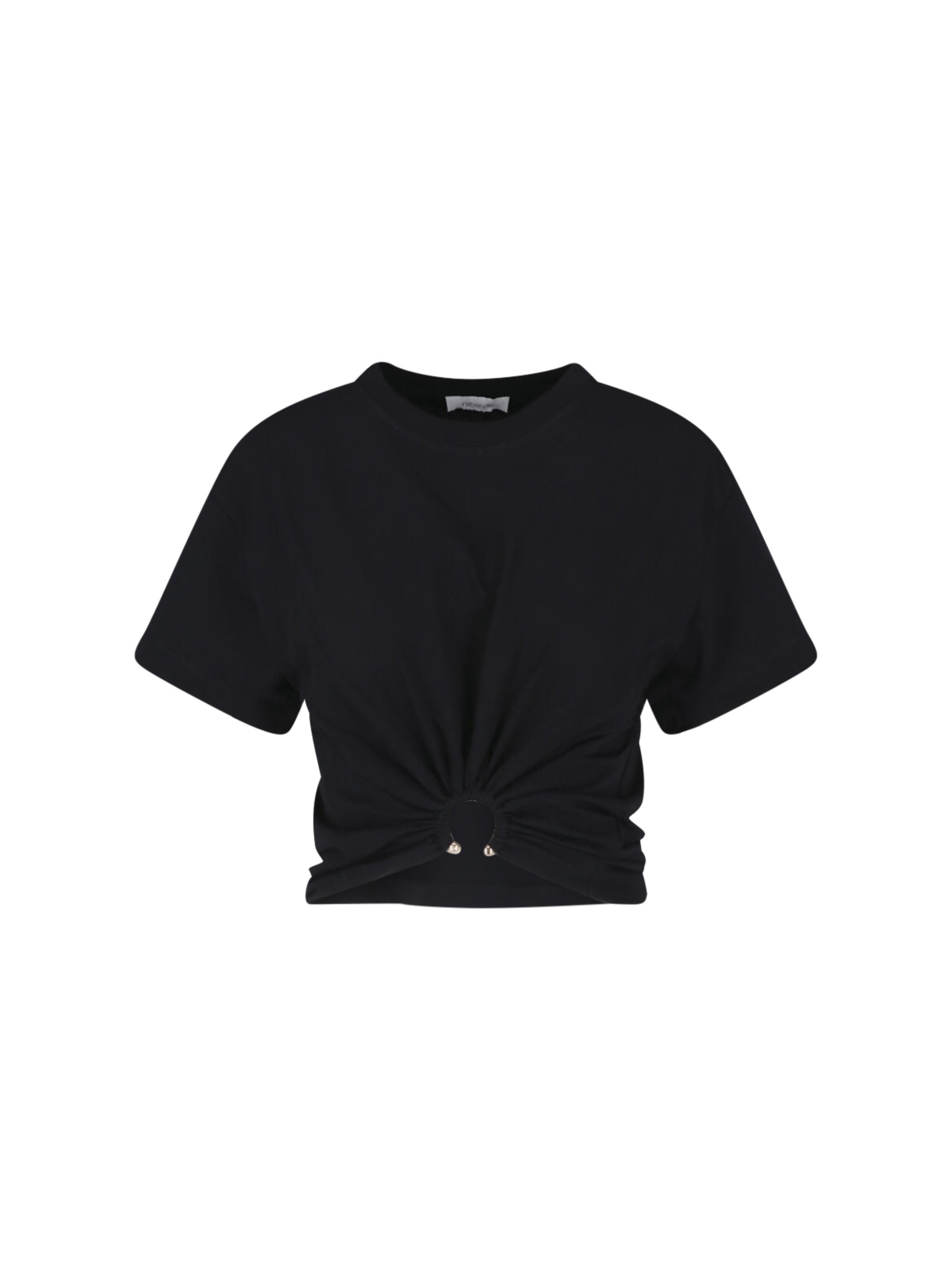[RABANNE] T-shirts Short Sleeve FW26 23AJTO539CO0485P001