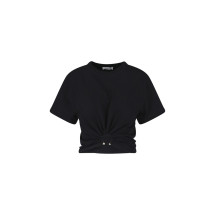 [RABANNE] T-shirts Short Sleeve FW26 23AJTO539CO0485P001