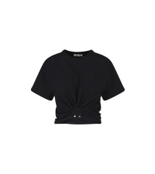 [RABANNE] T-shirts Short Sleeve FW26 23AJTO539CO0485P001