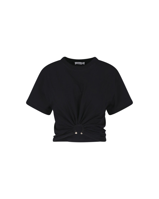 [RABANNE] T-shirts Short Sleeve FW26 23AJTO539CO0485P001