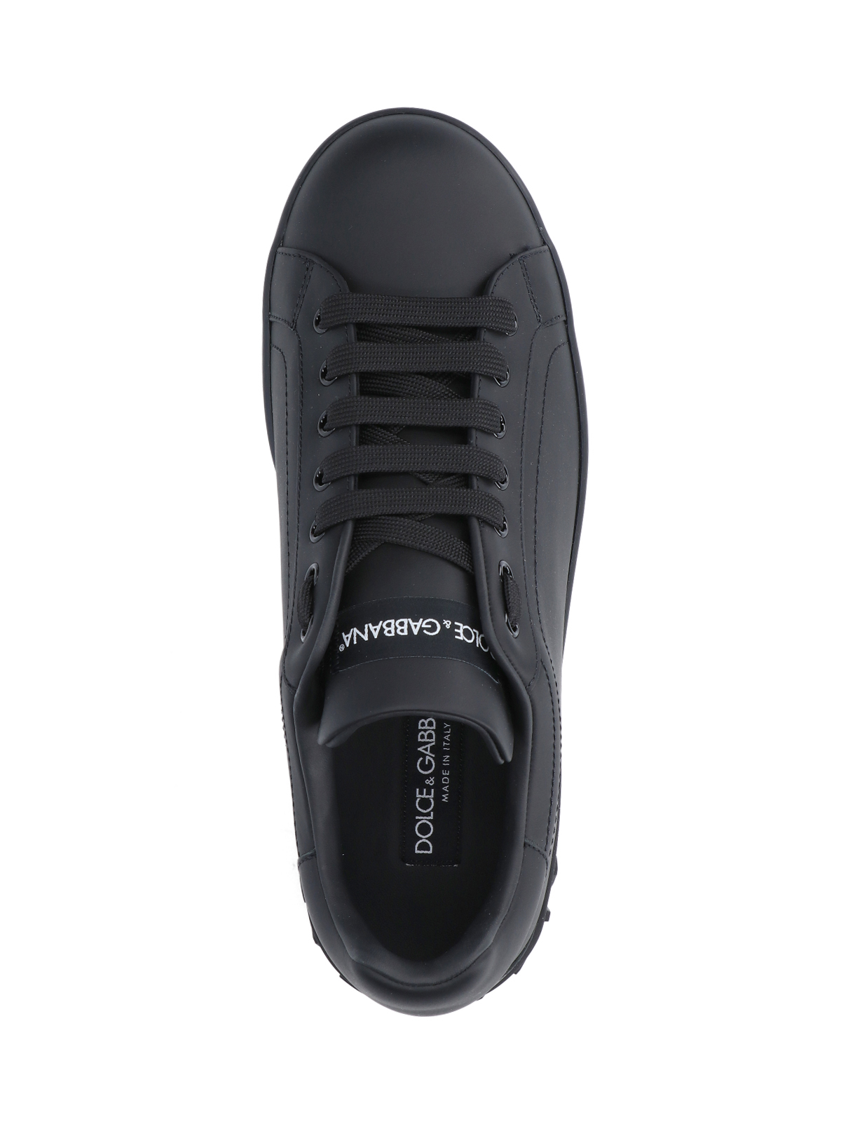[Dolce & Gabbana] Sneakers FW26 CS1772 A106580999