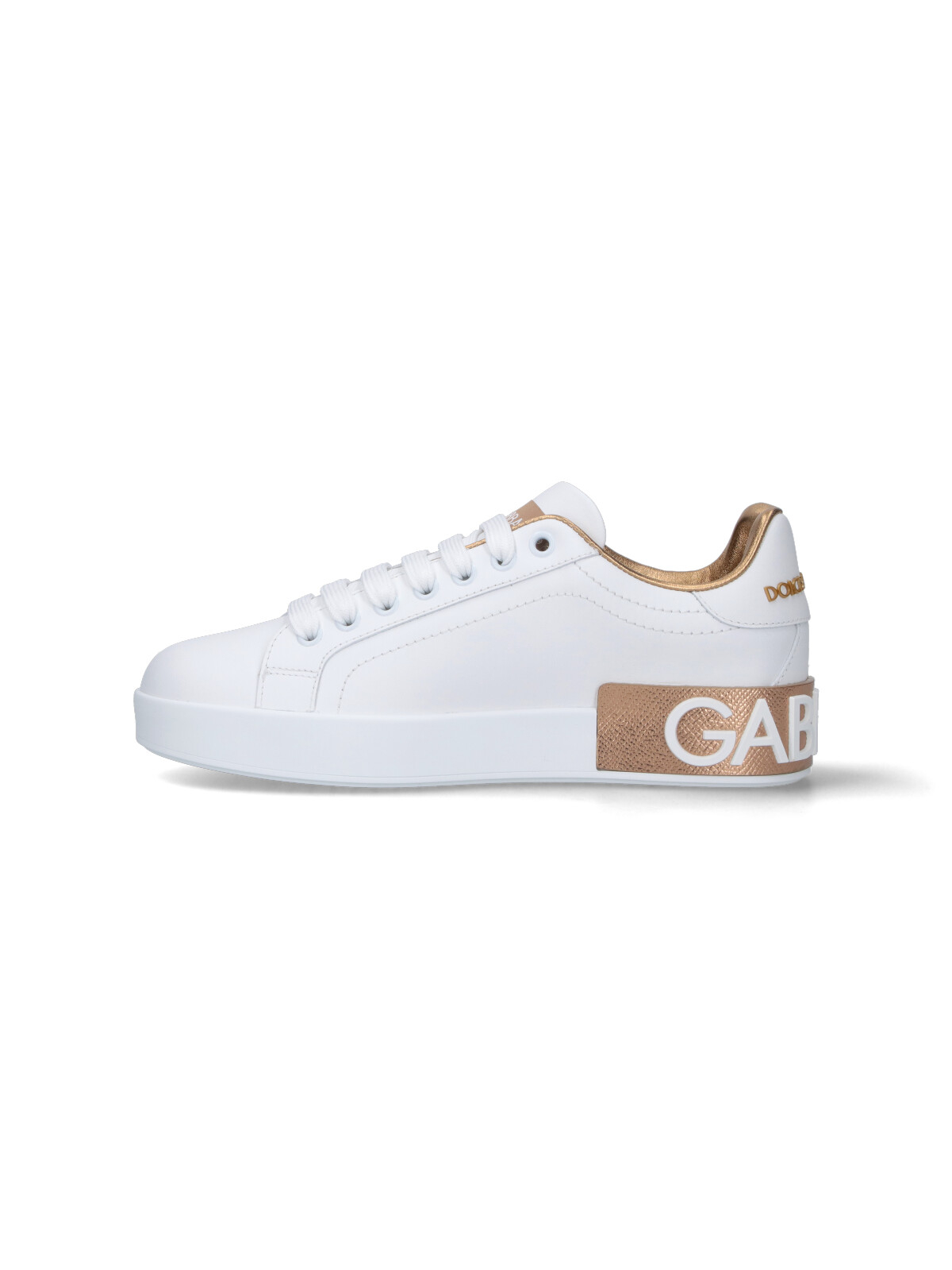 [Dolce & Gabbana] Sneakers FW26 CK1544 AX6158L315