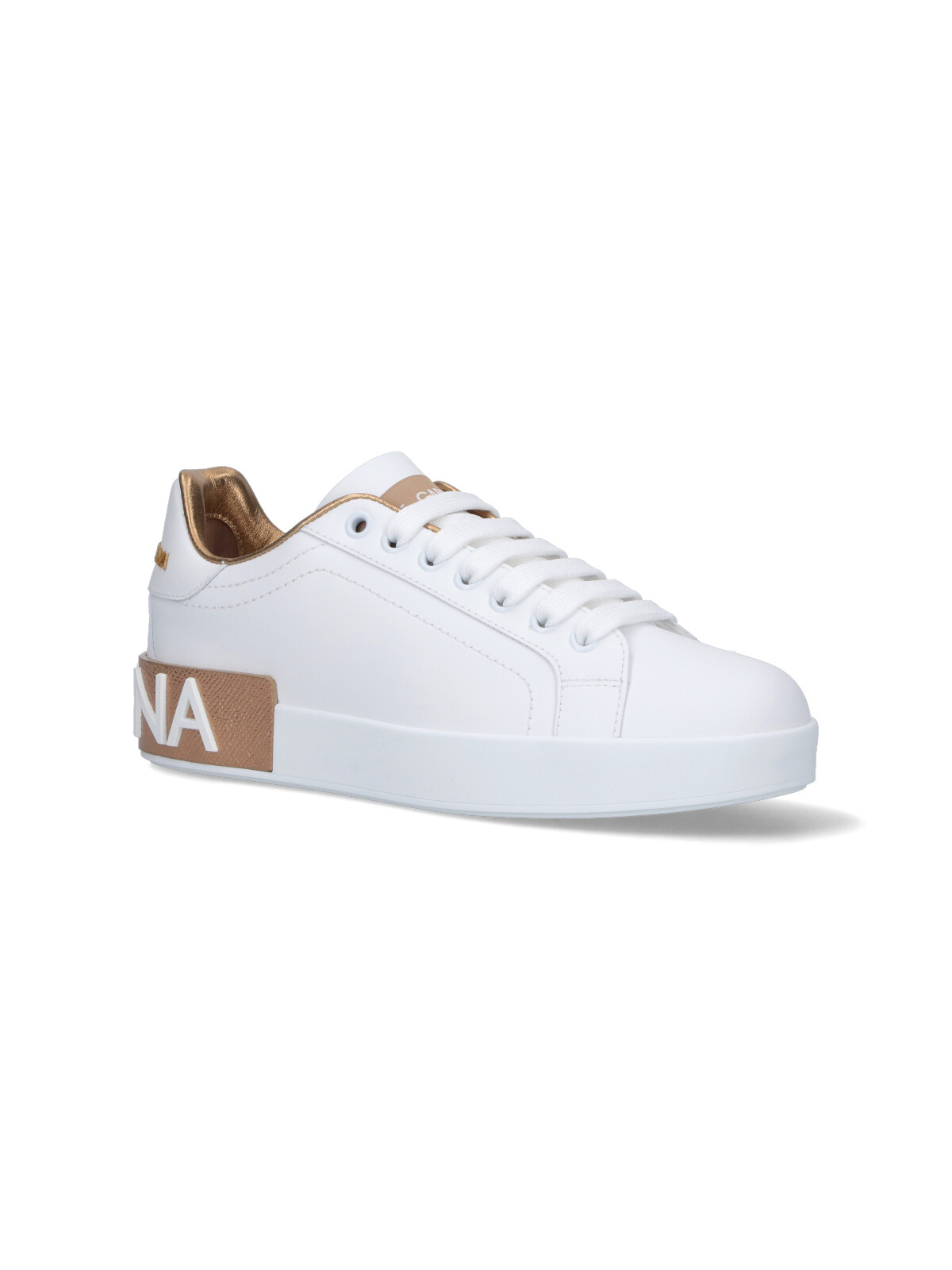 [Dolce & Gabbana] Sneakers FW26 CK1544 AX6158L315