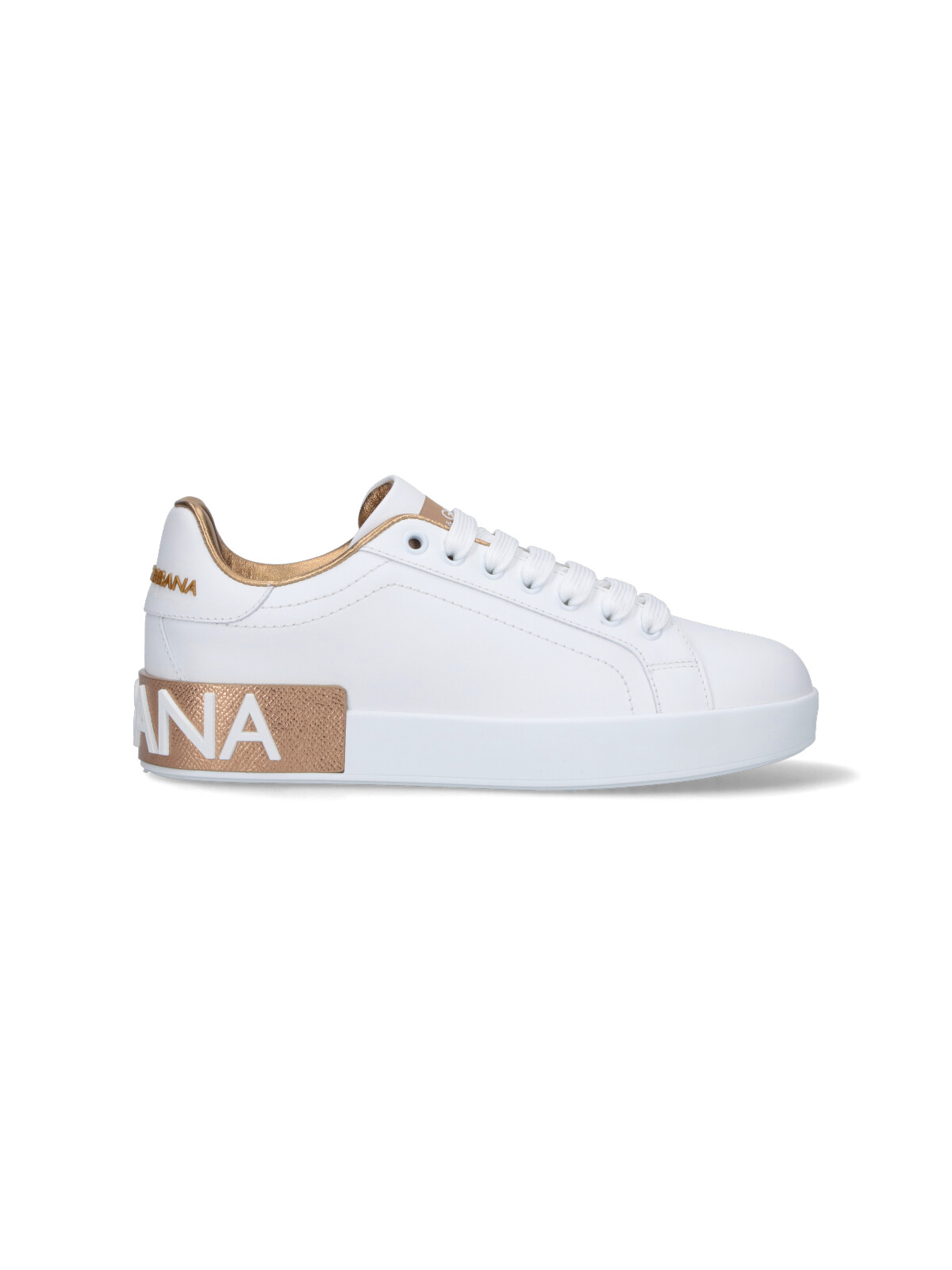 [Dolce & Gabbana] Sneakers FW26 CK1544 AX6158L315
