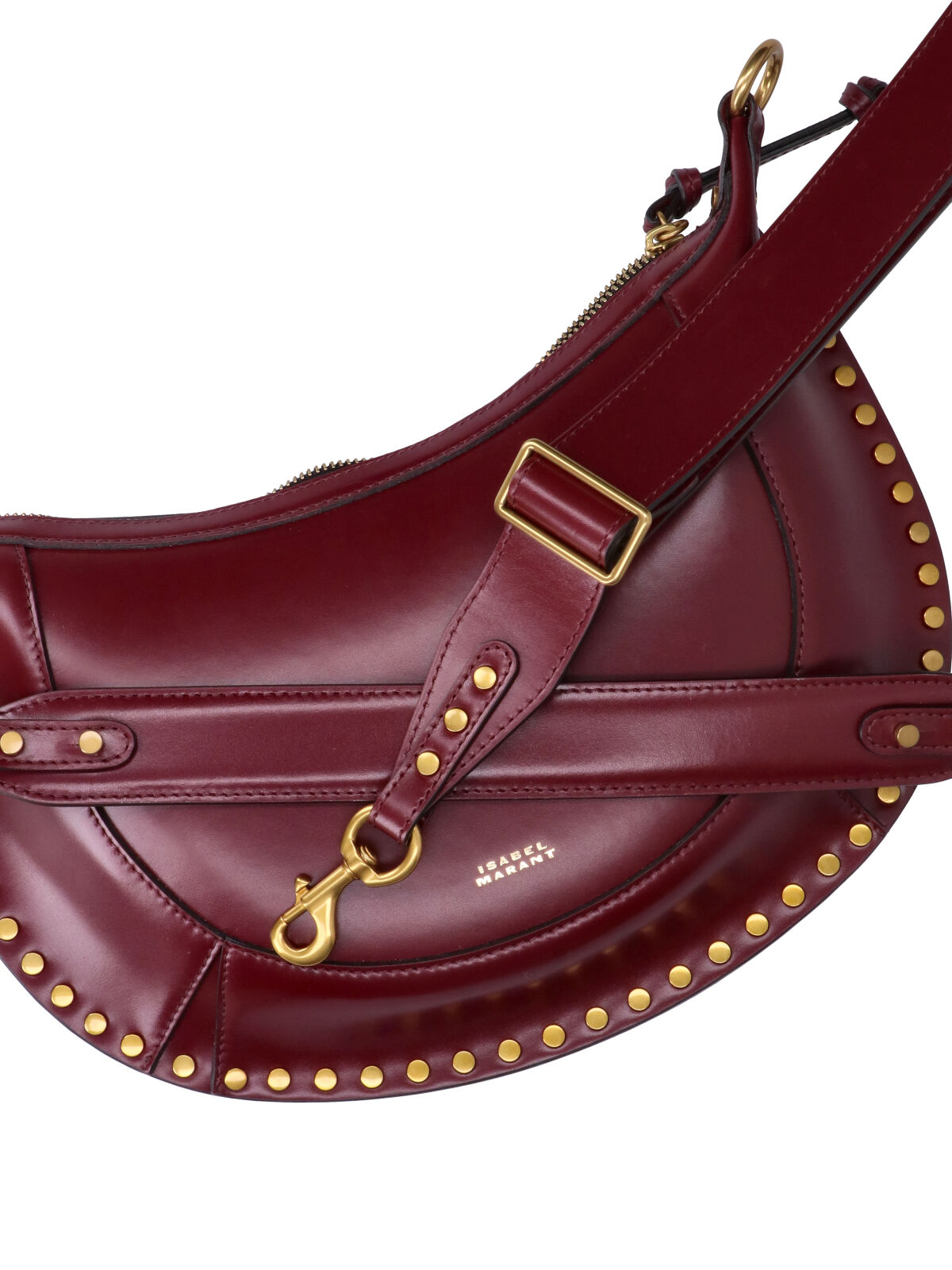 [Isabel Marant] Shoulder bag FW26 PP0001FA A1C01M80BY