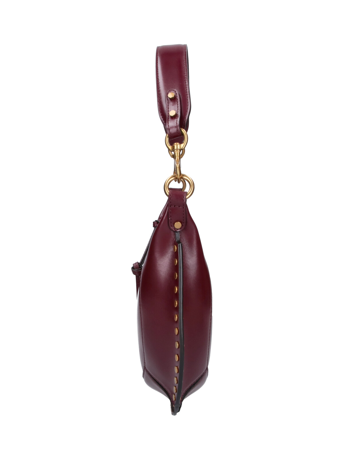 [Isabel Marant] Shoulder bag FW26 PP0001FA A1C01M80BY