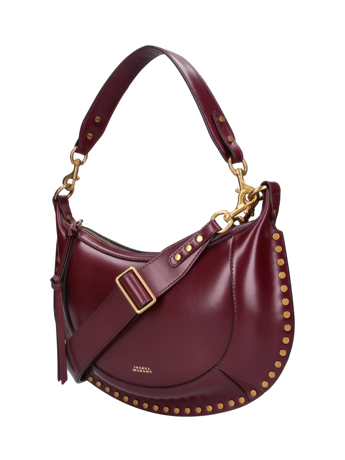 [Isabel Marant] Shoulder bag FW26 PP0001FA A1C01M80BY