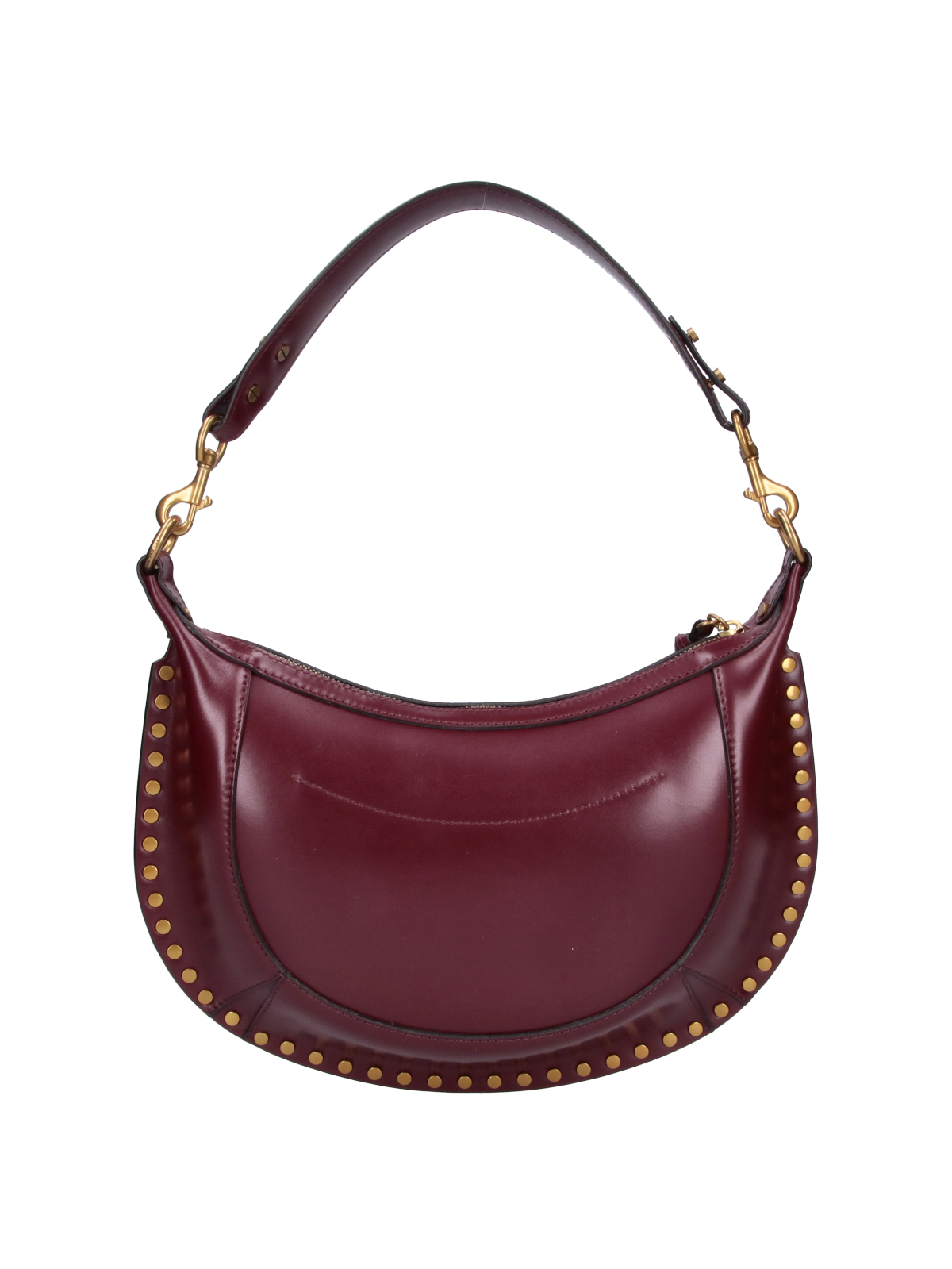 [Isabel Marant] Shoulder bag FW26 PP0001FA A1C01M80BY