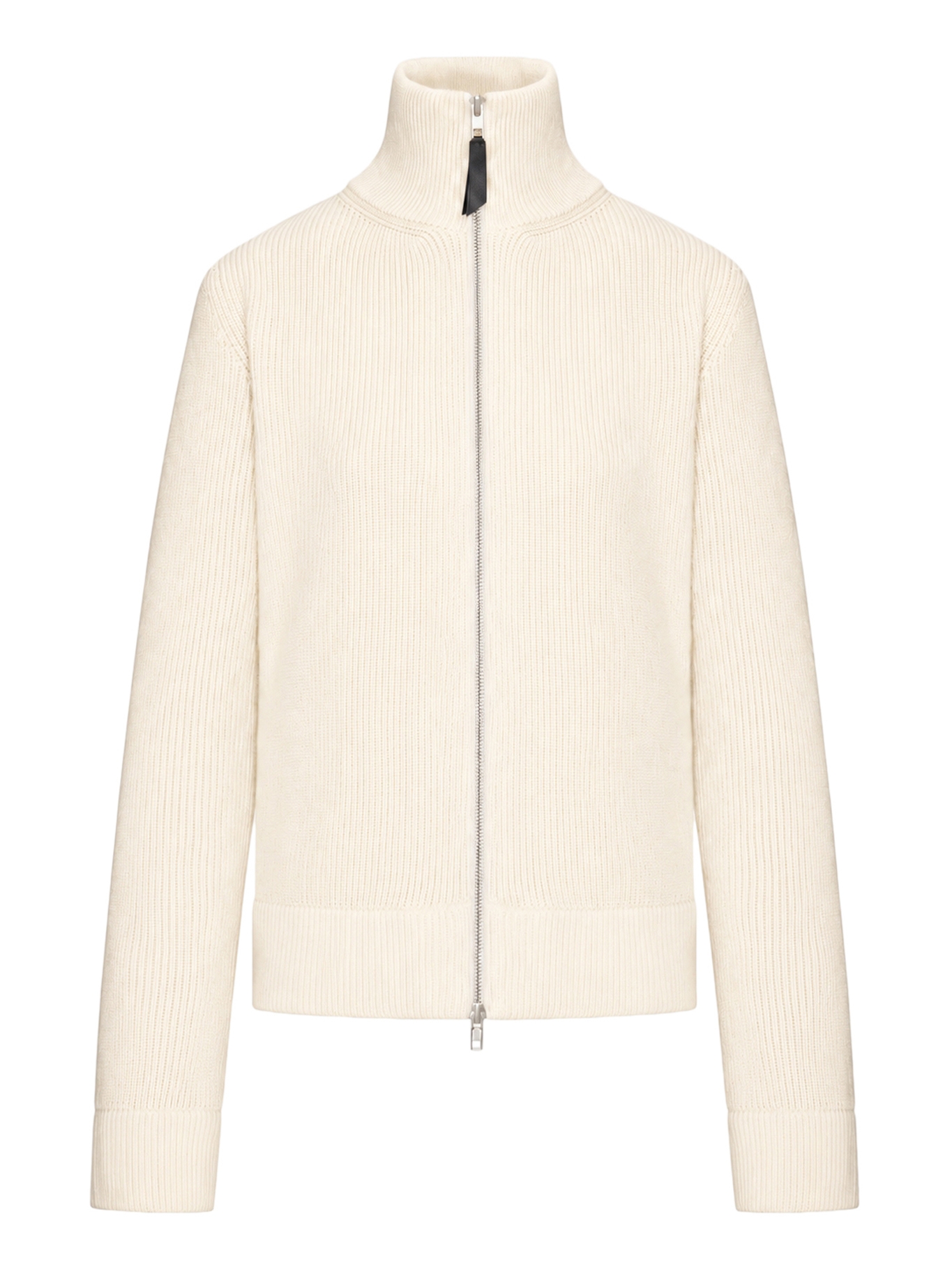 [Maison Margiela] Zip up FW26 S51HP0035S17781105F ECRU