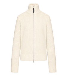 [Maison Margiela] Zip up FW26 S51HP0035S17781105F ECRU
