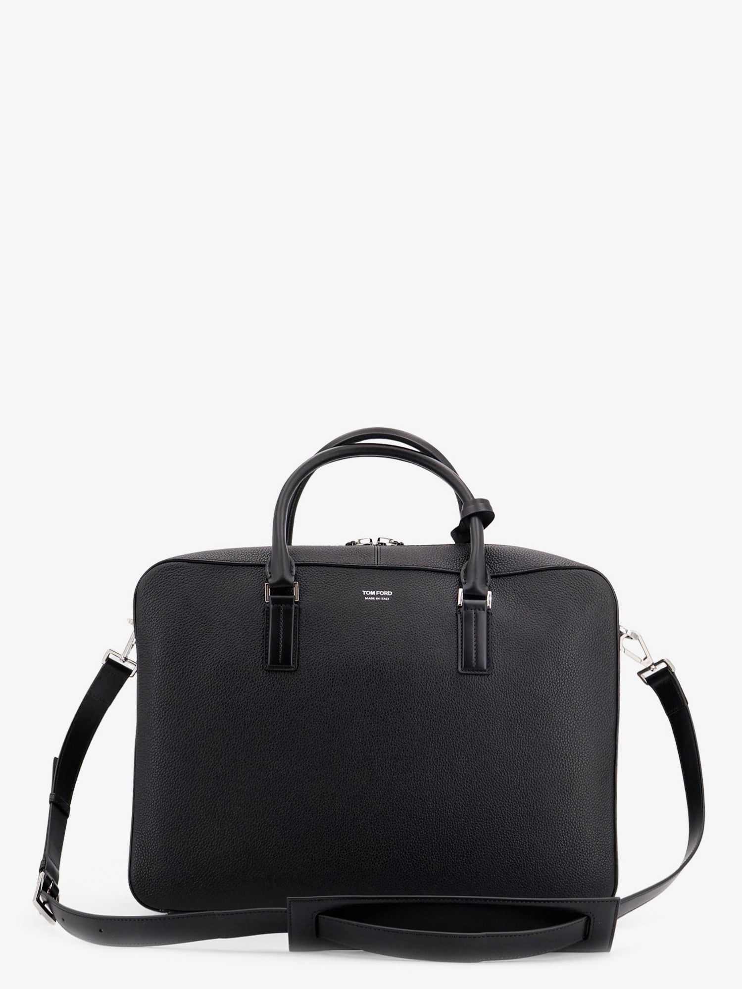 [Tom Ford] Briefcase FW26 H0755LCL213SNAA