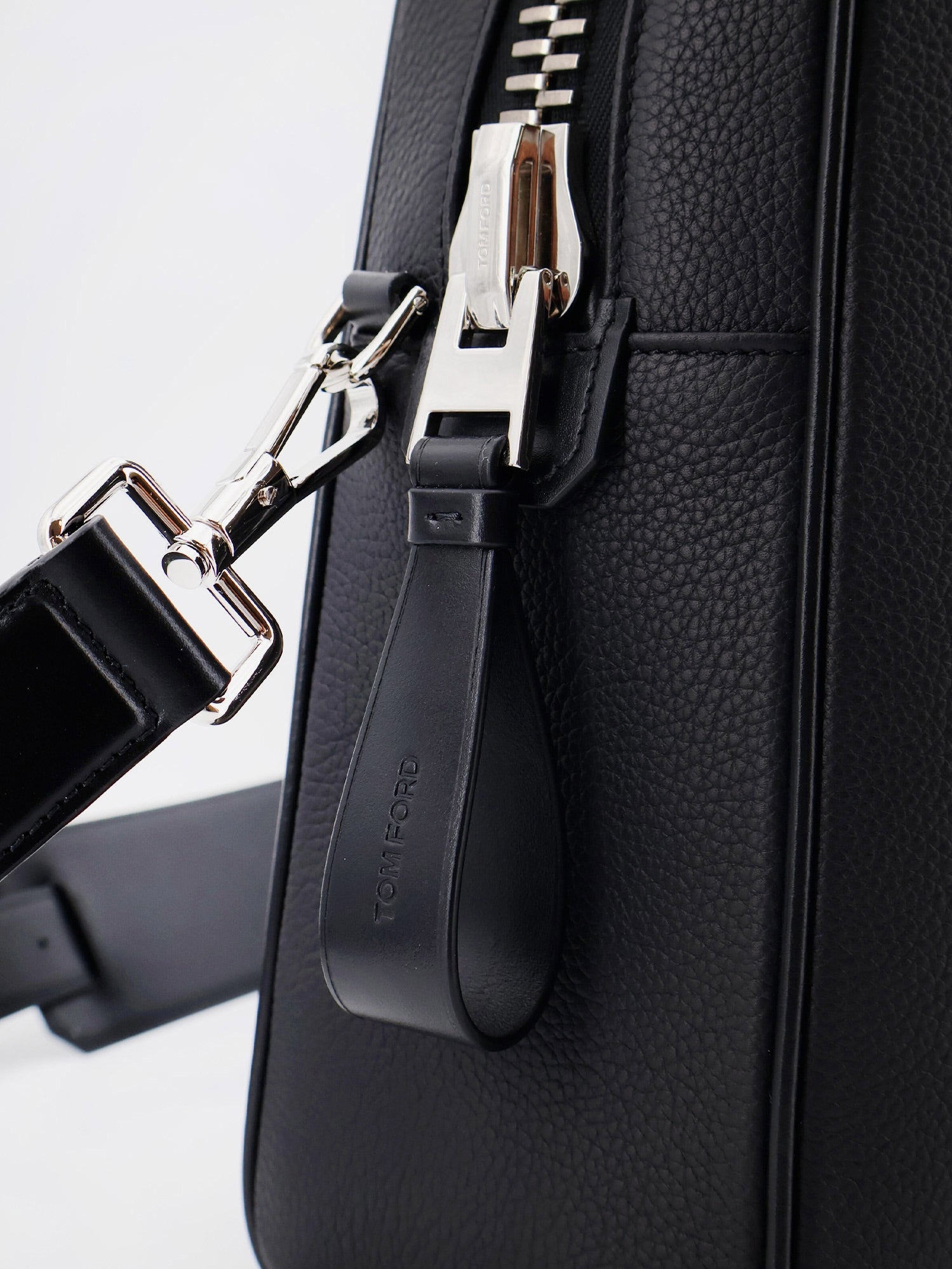 [Tom Ford] Briefcase FW26 H0364LCL213SNAA