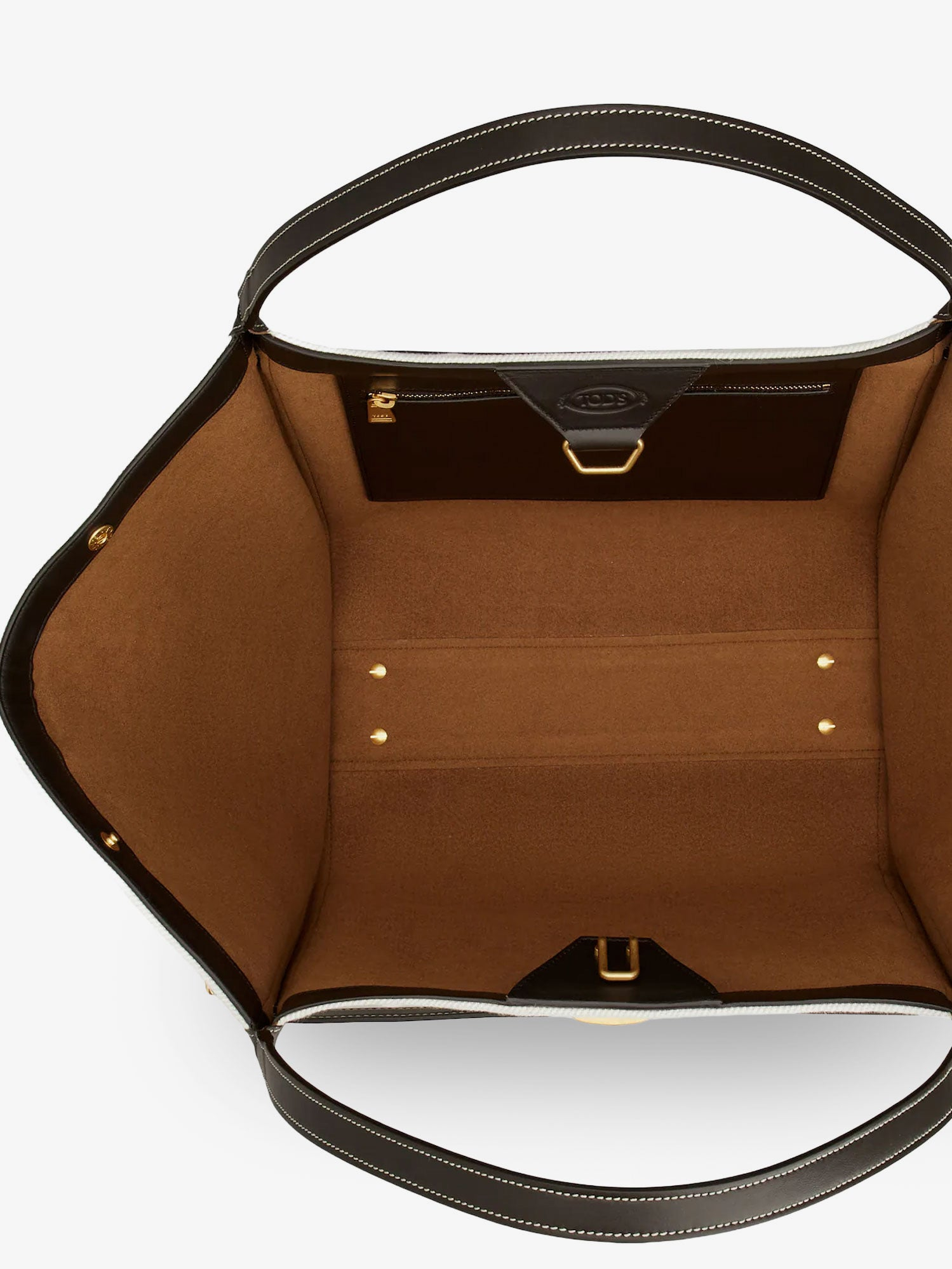 [Tod's] Tote bag FW26 XBWTIMAT300U6J043X