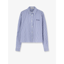 [Miu Miu] Shirts Long Sleeve FW26 MK2047SOOO195DF098Z