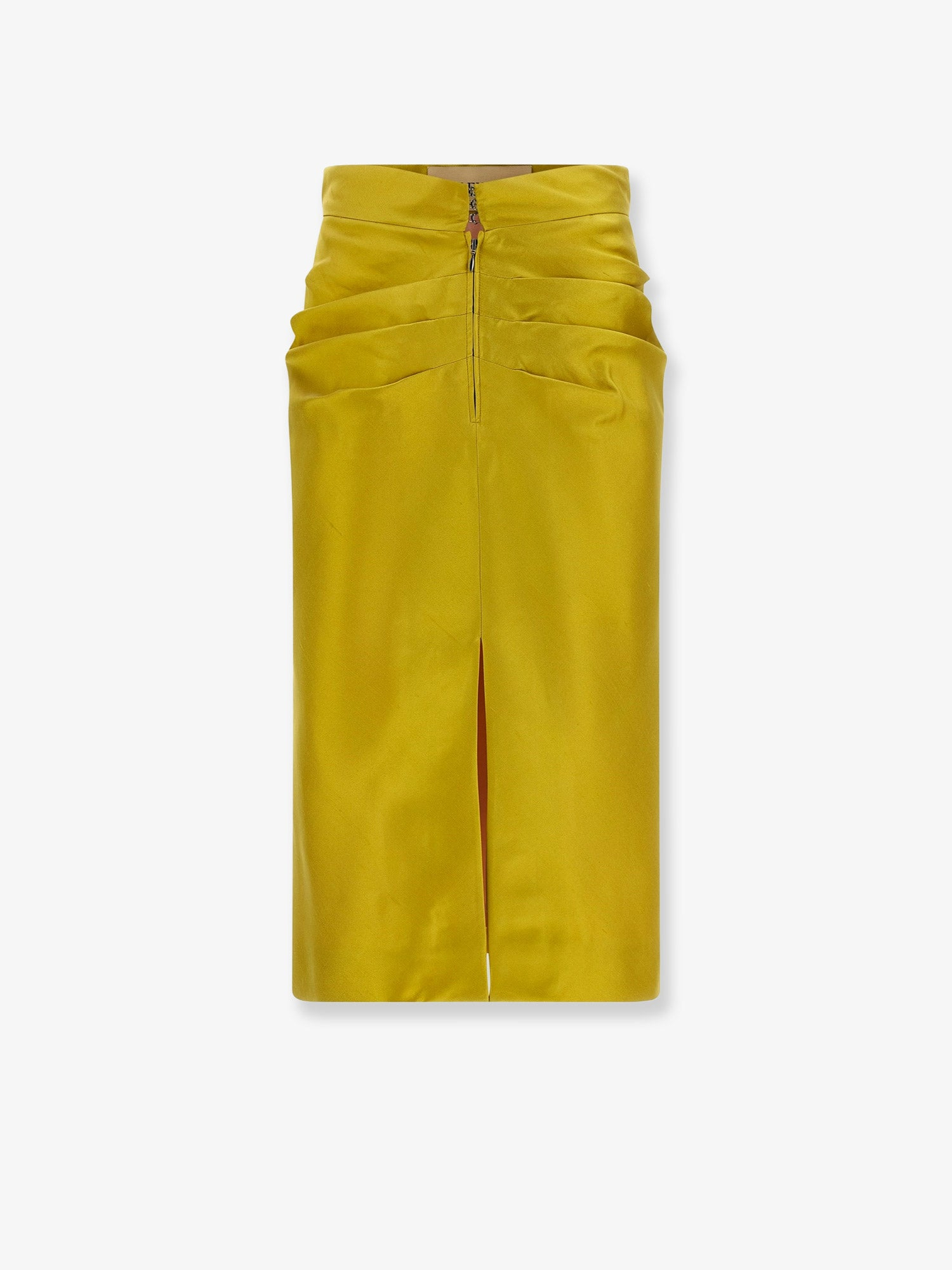 [Valentino] Long skirt SS26 8B0RAEY59F3R0X