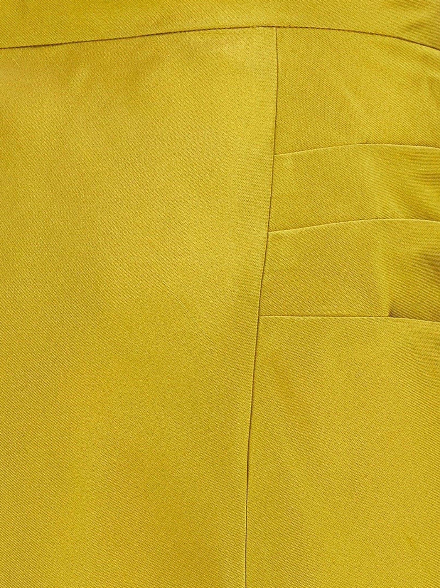 [Valentino] Long skirt SS26 8B0RAEY59F3R0X