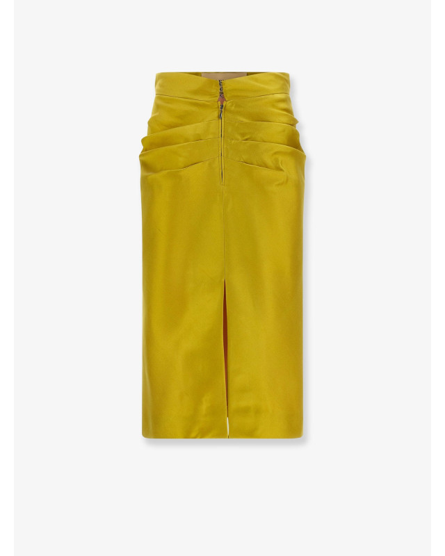 [Valentino] Long skirt SS26 8B0RAEY59F3R0X