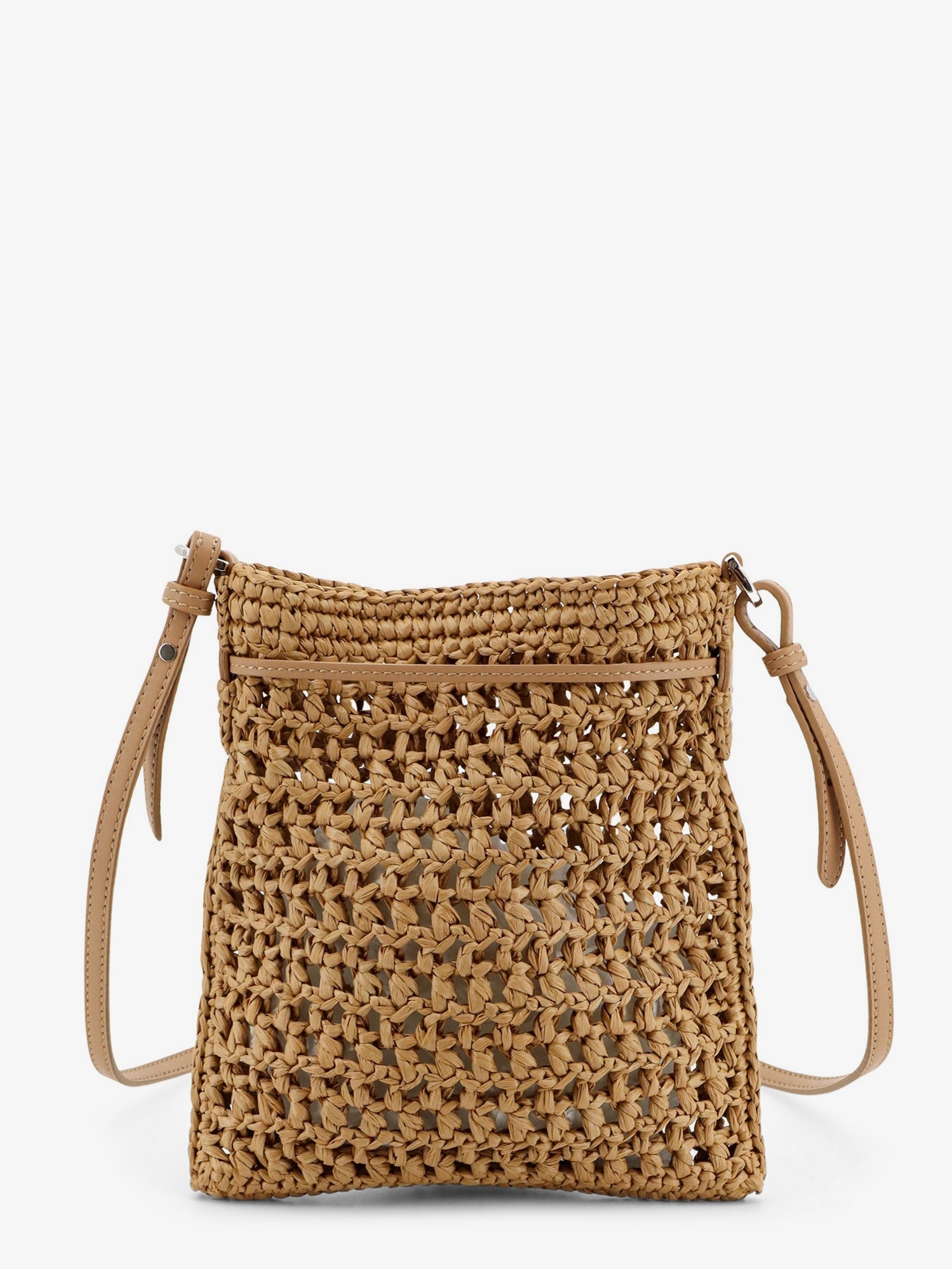 [Tod's] Tote bag FW26 XBWEBLR0100RGM478Y