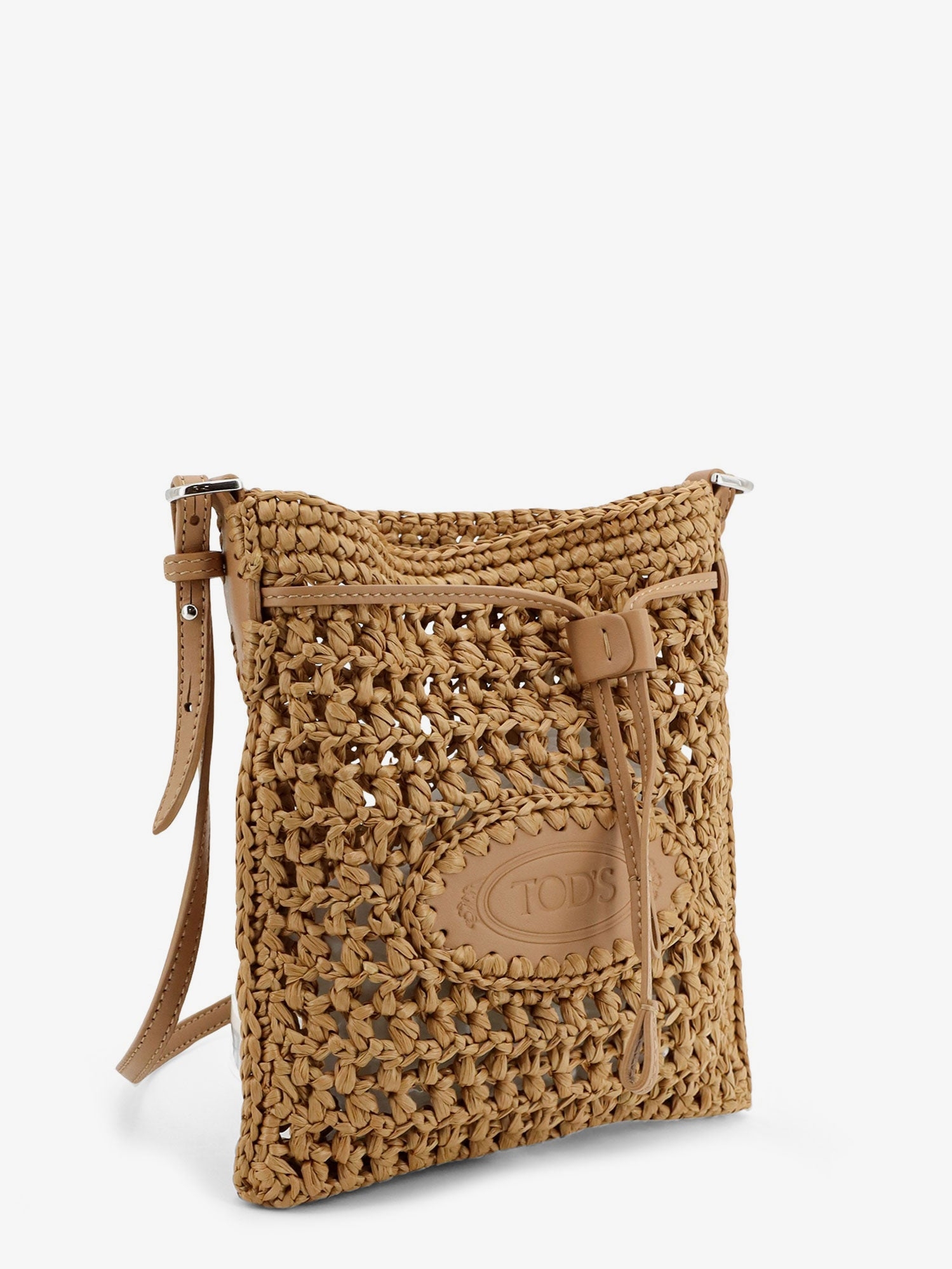 [Tod's] Tote bag FW26 XBWEBLR0100RGM478Y