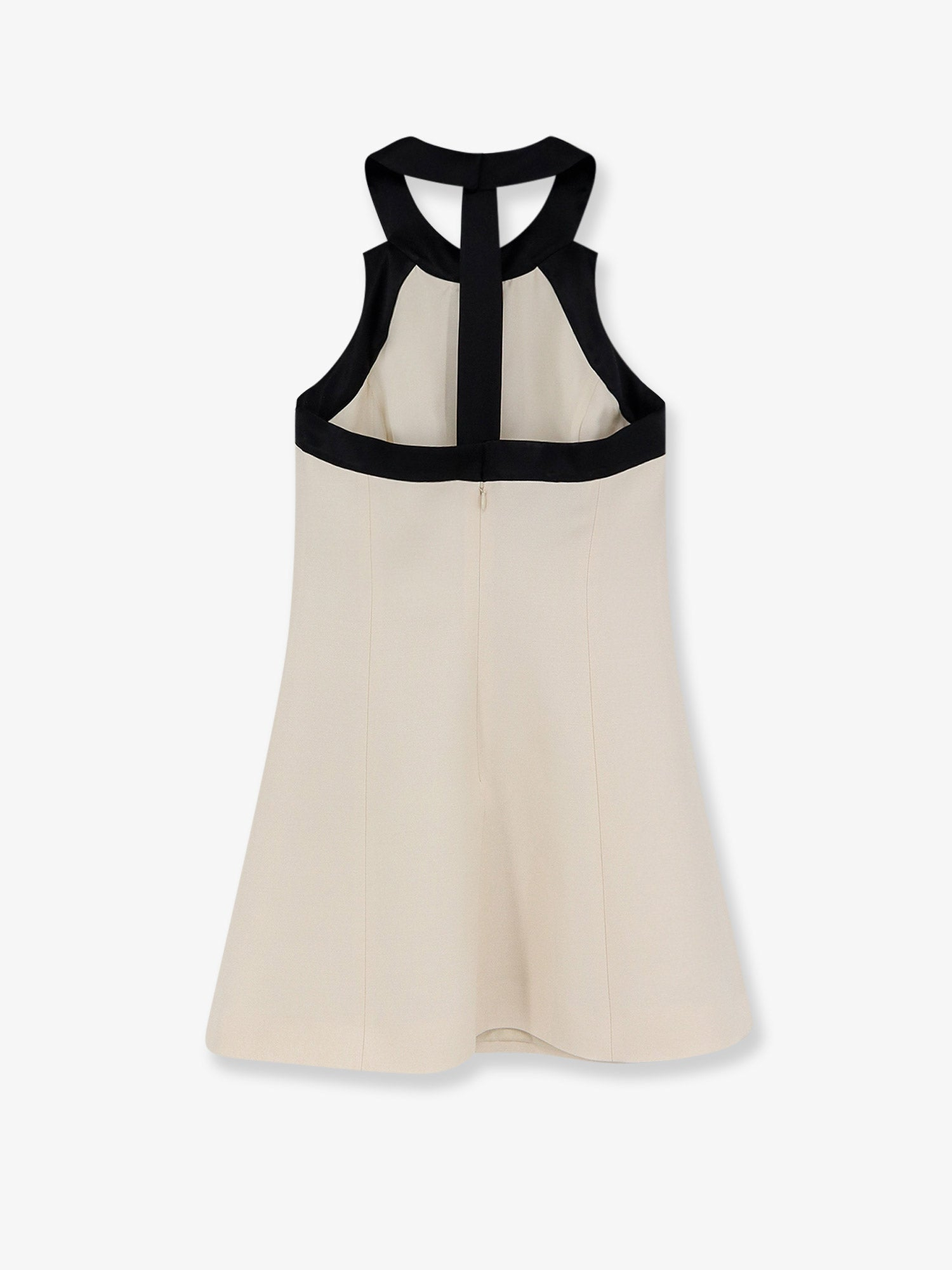 [Valentino] Sleeveless dress FW26 9B3VAKH41CF9Z7
