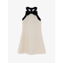 [Valentino] Sleeveless dress FW26 9B3VAKH41CF9Z7