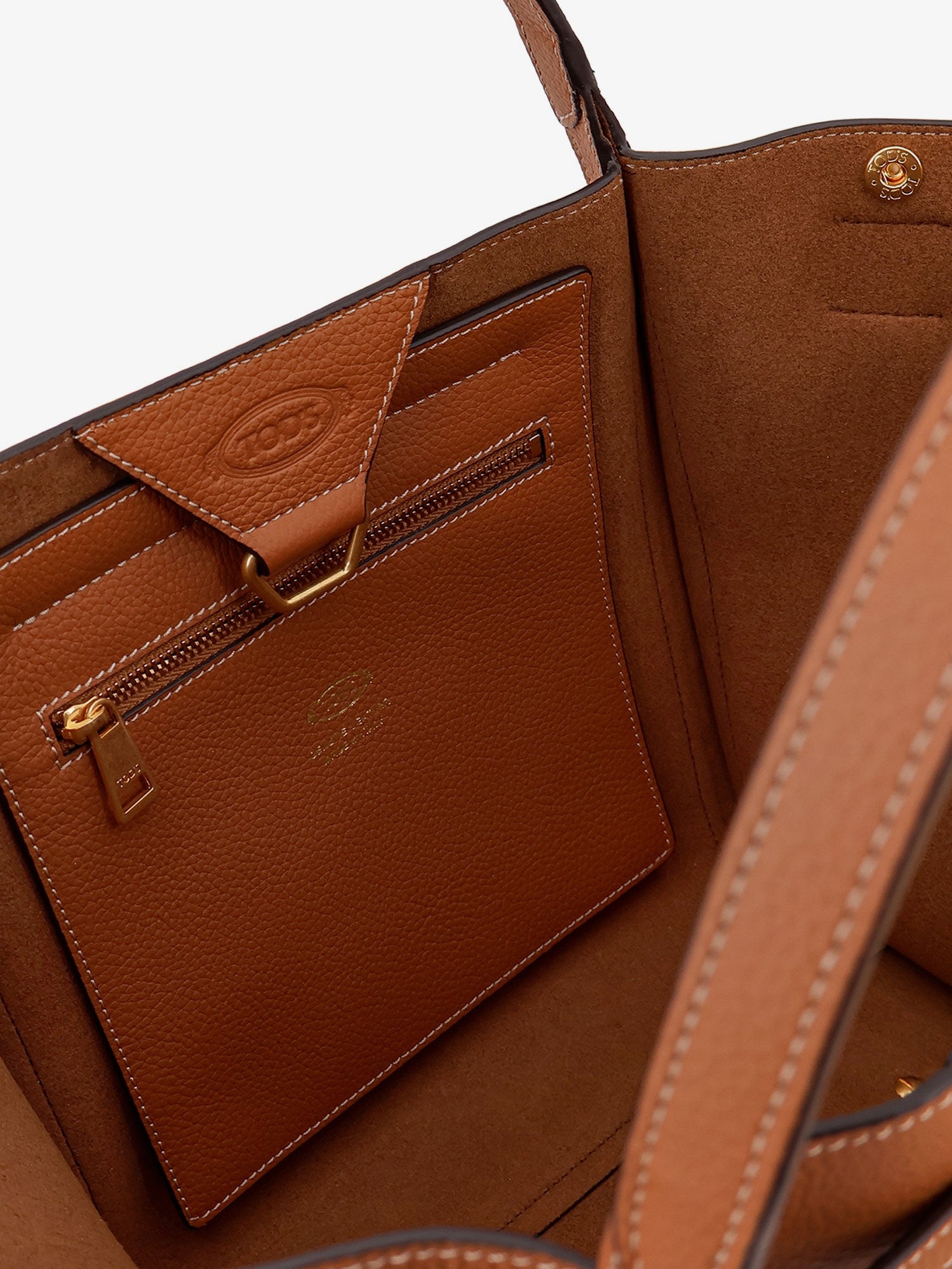 [Tod's] Tote bag FW26 XBWTIMA0200WKAS410