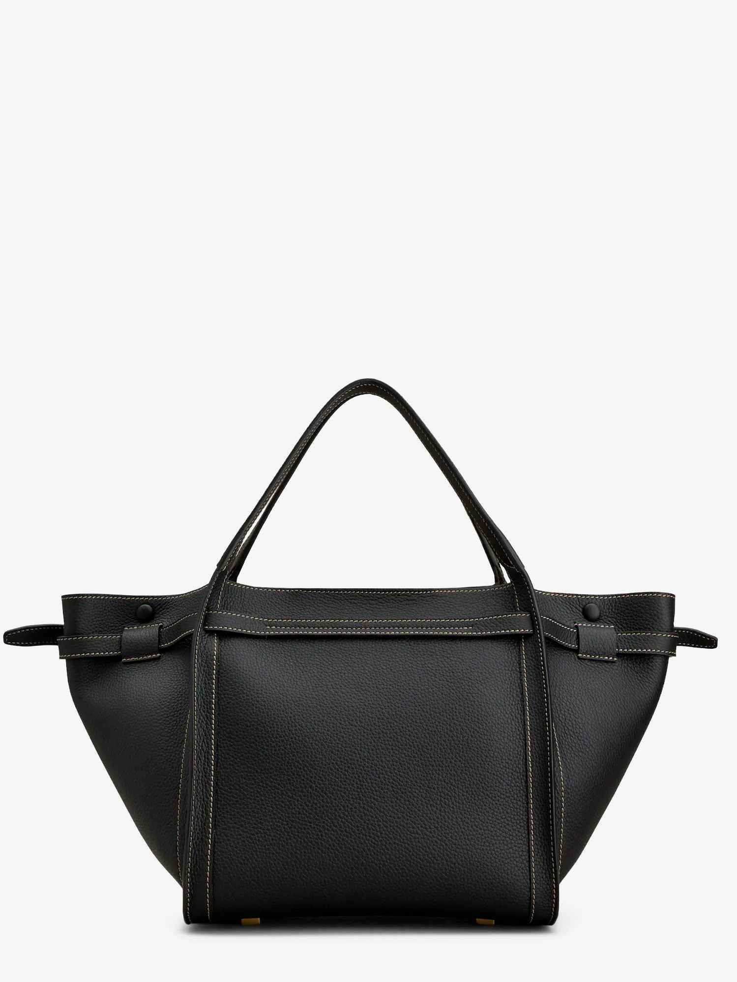 [Tod's] Tote bag FW26 XBWTIMA0200WKAB999