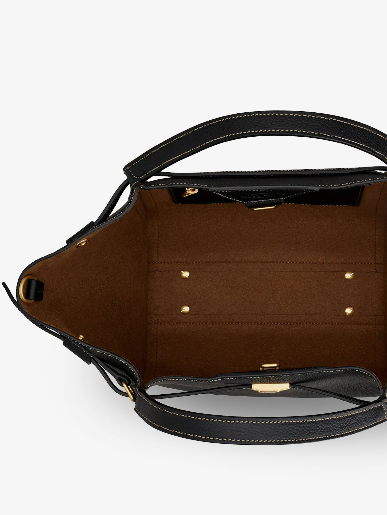 [Tod's] Tote bag FW26 XBWTIMA0200WKAB999