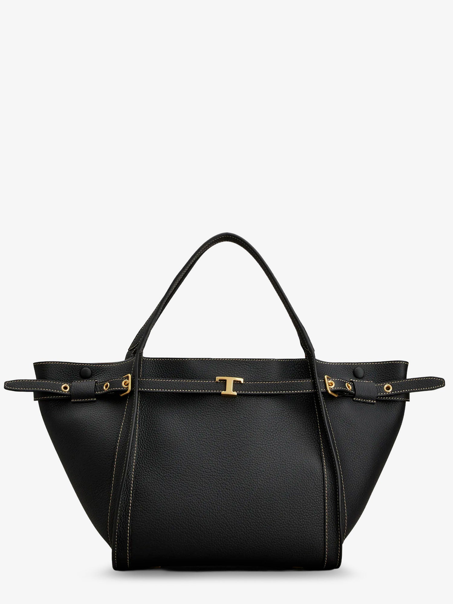 [Tod's] Tote bag FW26 XBWTIMA0200WKAB999