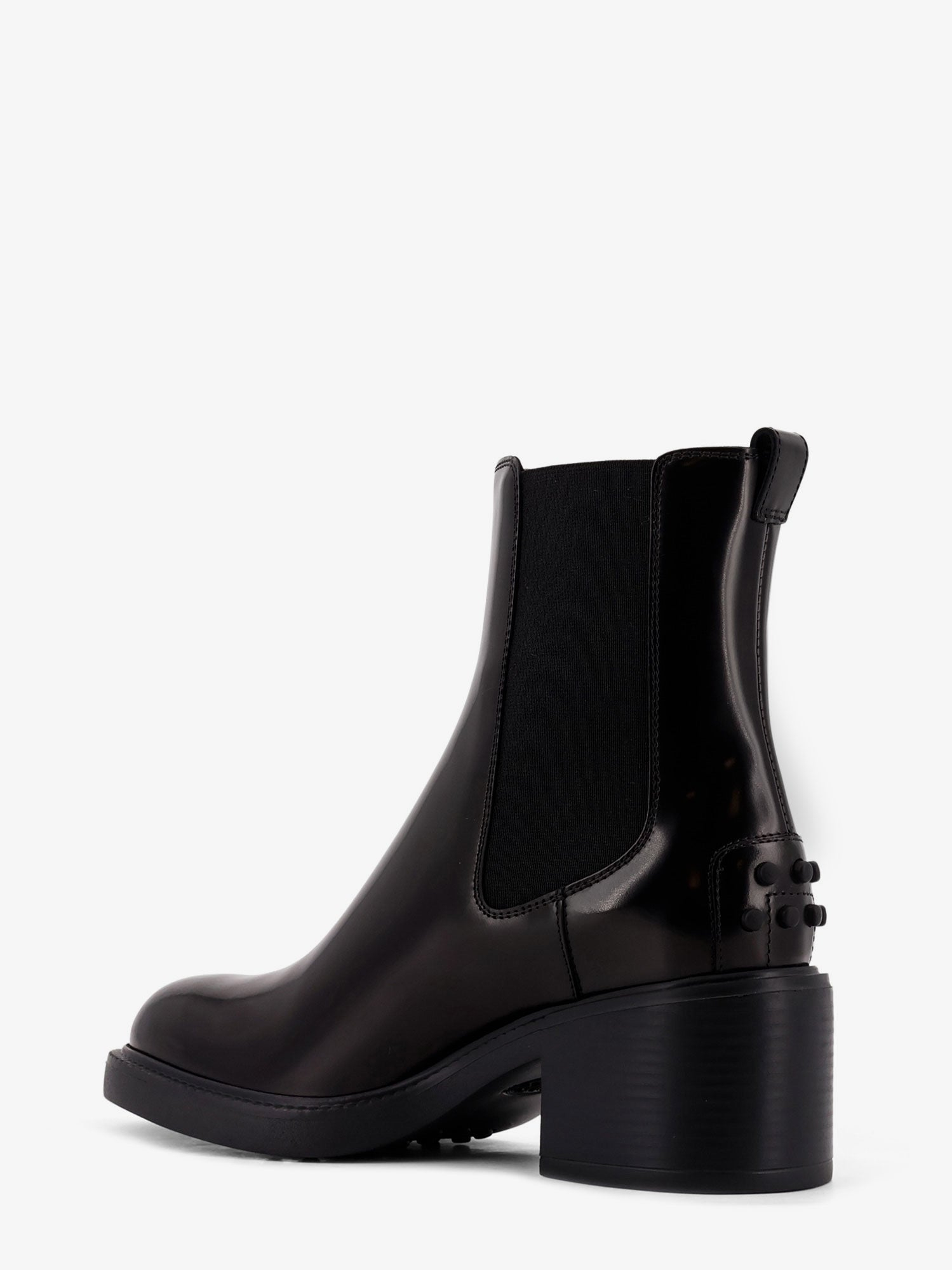 [Tod's] Boots FW26 XXW73L0JK00AKTB999